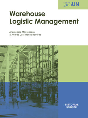 cover image of Warehouse Logistic Management
